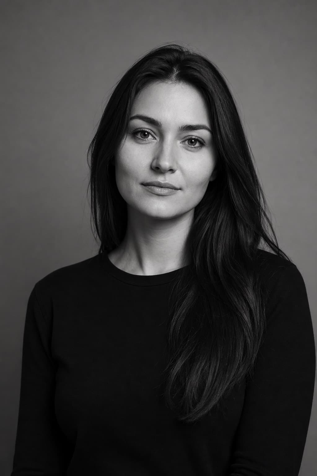 Мария Соломина